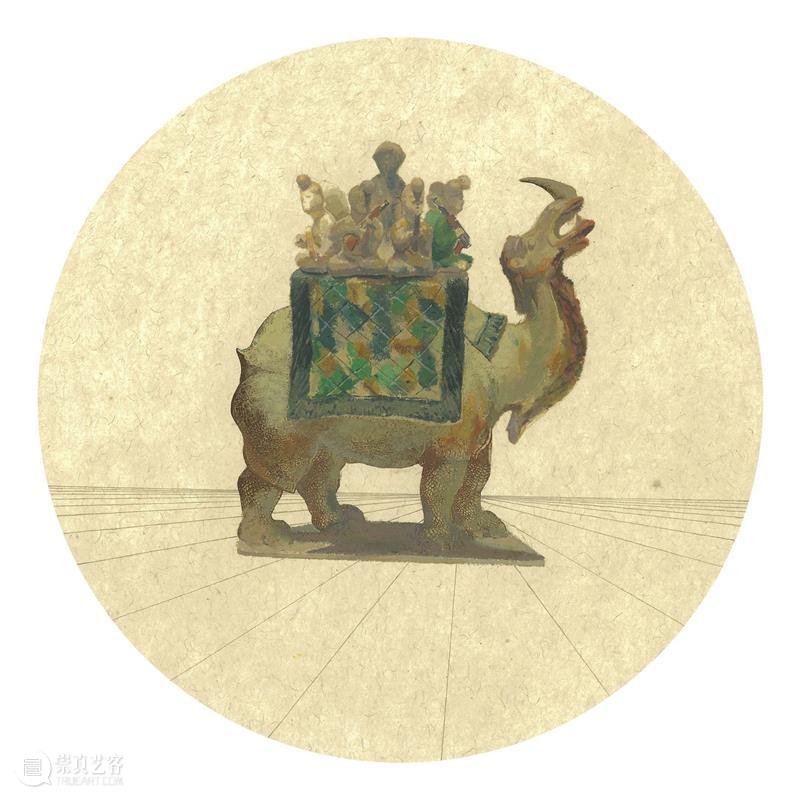 丛伟 × 随心变化|AMNUA TALK 视频资讯 ARTNOOW 崇真艺客